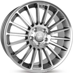 Felgi Aluminiowe 18" 5x112 Keskin Tuning KT15