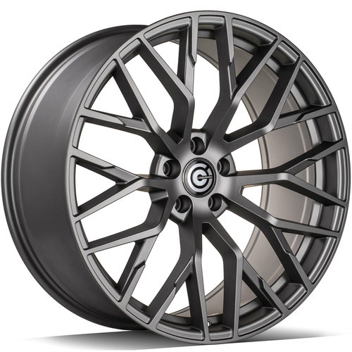 Felgi aluminiowe21" 5x112 Carbonado Wealthy