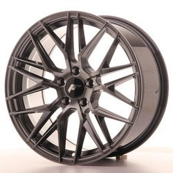 Alufelgi 18" 5x100 ET40 JR28 Hyper Black