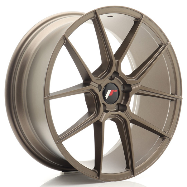 Alufelgi 20" 5x112 ET40 JR30 Bronze