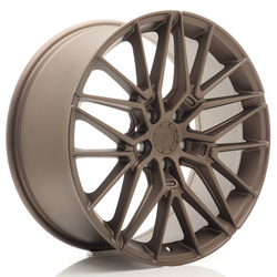 Alufelgi 19" 5x112 ET45 JR38 Bronze