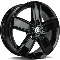 Felgi aluminiowe15" 5x118 Carbonado Endurance