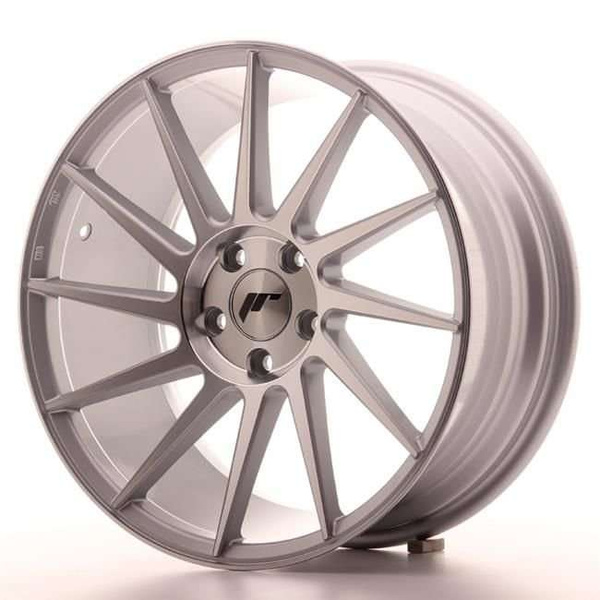 Alufelgi 18" 5x112 ET40 JR22 Silver