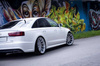Alufelgi 23" BLANK ET30 - 55 JR36 Silver