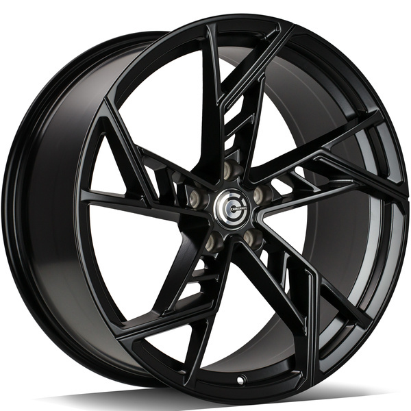 Felgi aluminiowe22" 5x112 Carbonado Evil