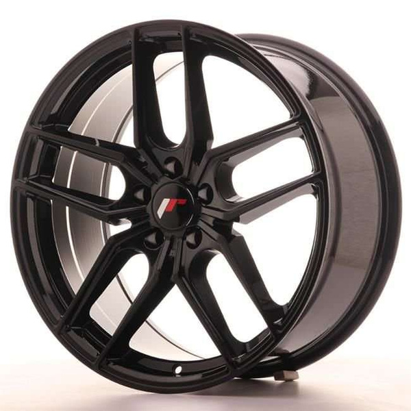 Alufelgi 19" 5x112 ET40 JR25 Black