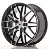 Alufelgi 19" 5x114.3 ET40 JR28 Black