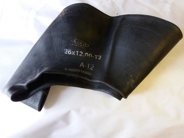 Dętka 26x12.00-12 KABAT TR-218A