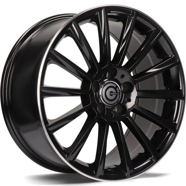 Felgi Aluminiowe 19" 5x112 Carbonado Performance