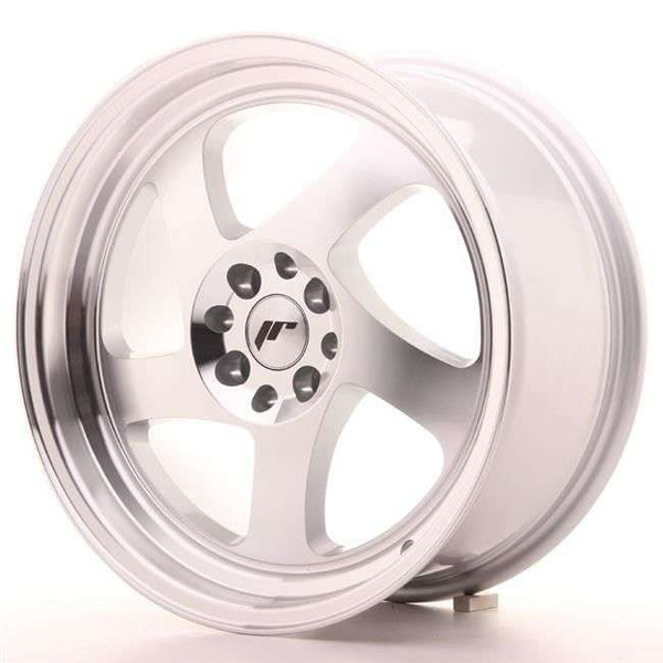 Alufelgi 17" BLANK ET35 JR15 Silver