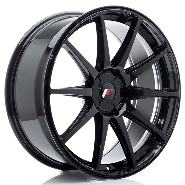 Alufelgi 20" 5x120 ET35 JR11 Black