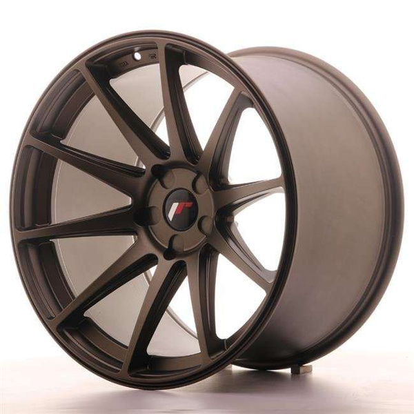 Alufelgi 20" BLANK ET20 - 42 JR11 Bronze