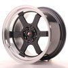 Alufelgi 16" BLANK ET10 JR12 Black