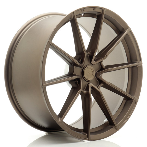 Alufelgi 20x10 ET24 5x112 JR Wheels SL-02 Bronze