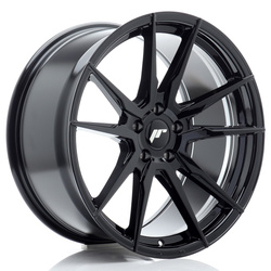 Alufelgi 19" 5x112 ET35 JR21 Black