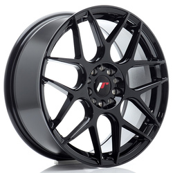 Alufelgi 18" BLANK ET35 JR18 Black