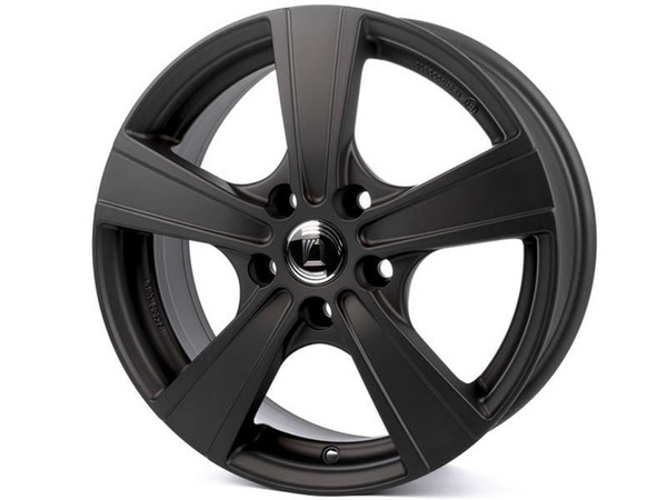 Felgi Aluminiowe 17" 5x120 Diewe Matto
