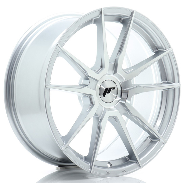 Alufelgi 18" 5x112 ET35 JR21 Silver