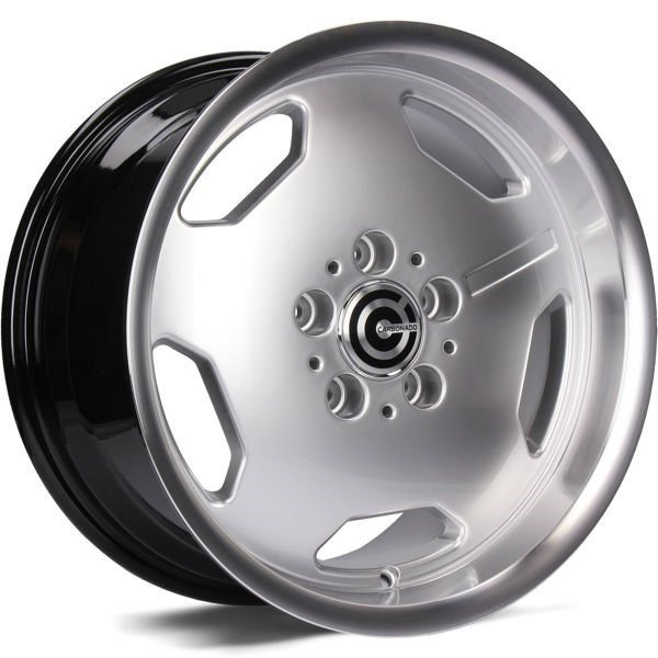 Felgi Aluminiowe 17" 5x112 Carbonado Retro