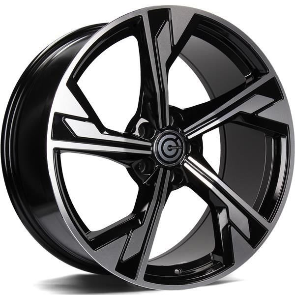 Felgi Aluminiowe 18" 5x112 Carbonado Future