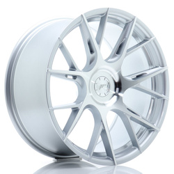 Alufelgi 19" 5x112 ET35 JR42 Silver
