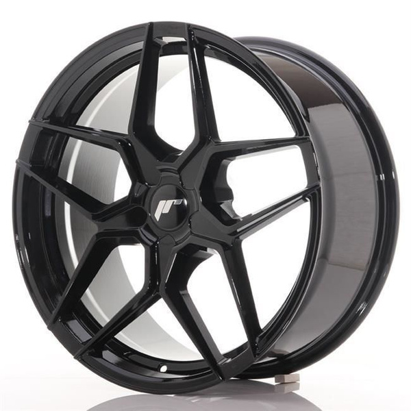 Alufelgi 19" BLANK ET20 - 40 JR34 Black