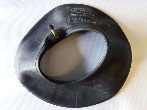Dętka 4.10/3.50-5 KABAT TR - 87 wózek widłowy 