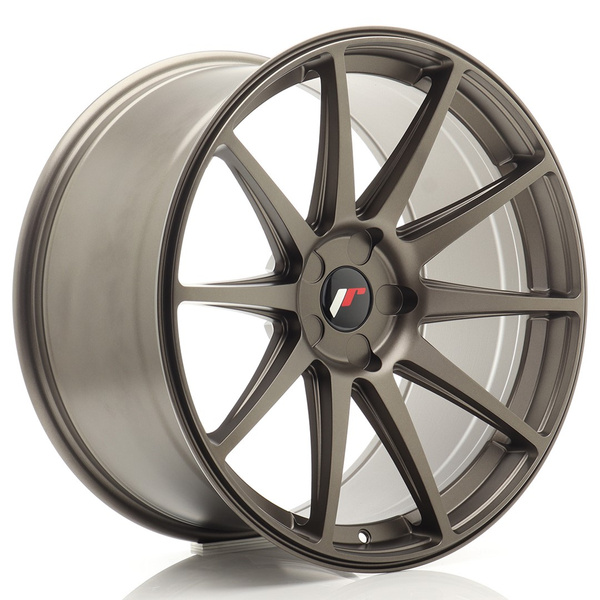 Alufelgi 20" 5x120 ET40 JR11 Bronze