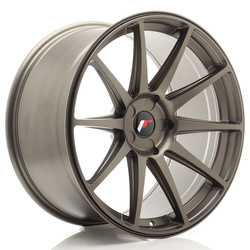 Alufelgi 20" 5x120 ET40 JR11 Bronze