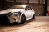 Alufelgi 17" BLANK ET35 JR11 Gun metal