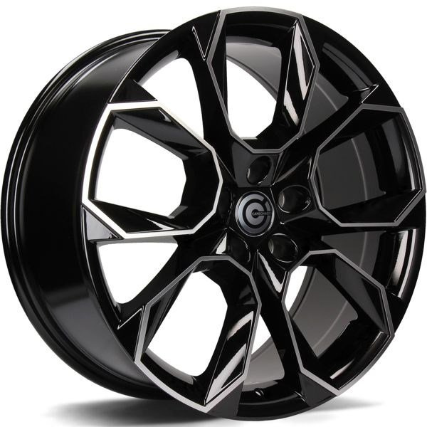 Felgi Aluminiowe 18" 5x112 Carbonado Beast