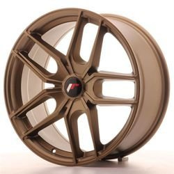 Alufelgi 19" BLANK ET20 - 40 JR25 Bronze