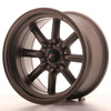Alufelgi 16" BLANK ET-15 JR19 Bronze