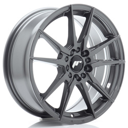 Alufelgi 17" BLANK ET25 JR21 Hyper Gray