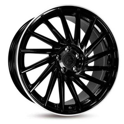 Felgi Aluminiowe 18" 5x114,3 Keskin Tuning KT17
