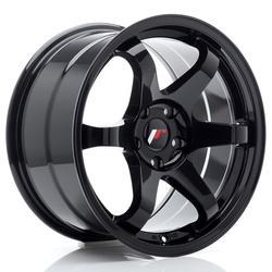 Alufelgi 17" 5x120 ET35 JR3 Black