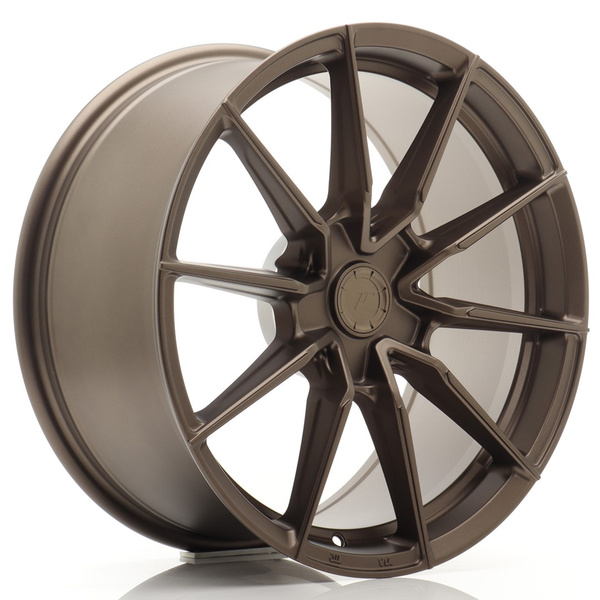 Alufelgi 18x8 ET35 5x112 JR Wheels SL-02 Bronze