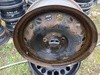 Felga stalowa16 cali 5x108 ET50 Ford używana 
