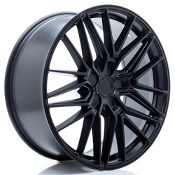 Alufelgi 21" 5x112 ET21 JR38 Black