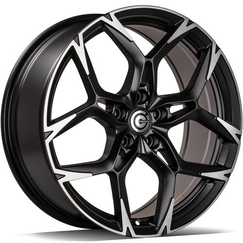 Felgi aluminiowe19" 5x112 Carbonado Monster