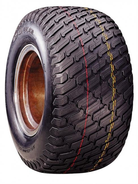 Opona 16x6.50-8 DURO DI5005