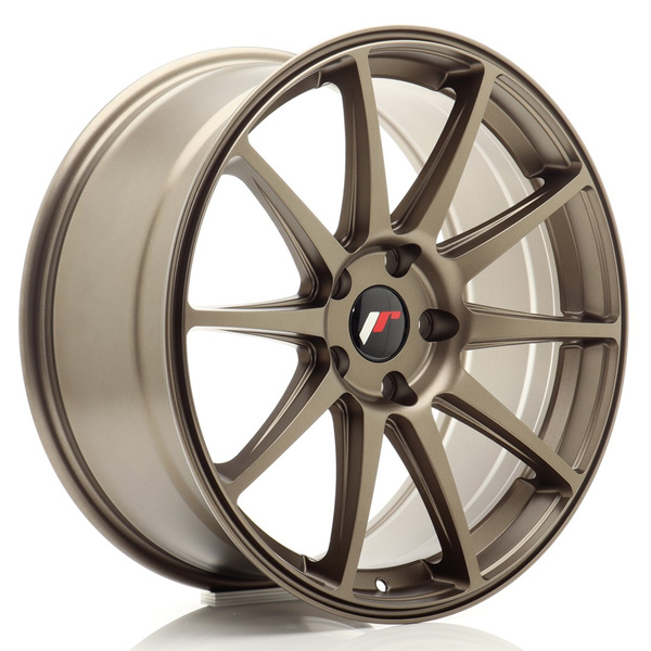 Alufelgi 19" 5x112 ET42 JR11 Bronze