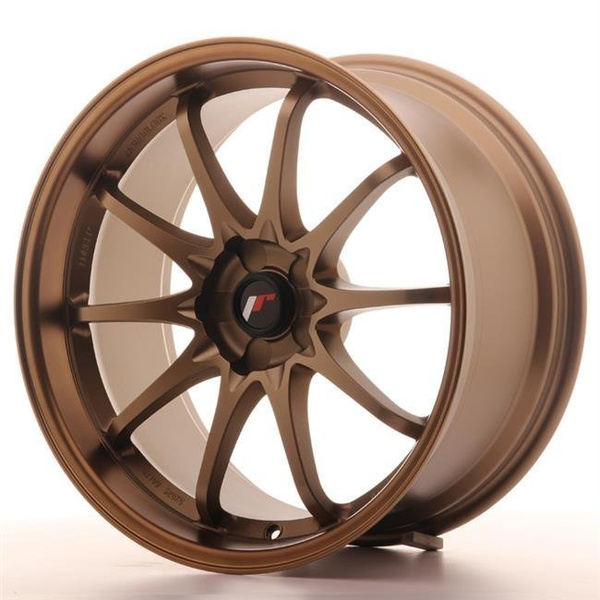 Alufelgi 19" BLANK ET12 - 36 JR5 Bronze