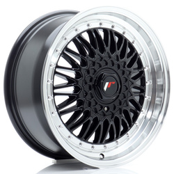 Alufelgi 17" BLANK ET35 JR9 Black