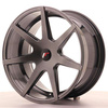 Alufelgi 19" BLANK ET20 - 40 JR20 Hyper Black