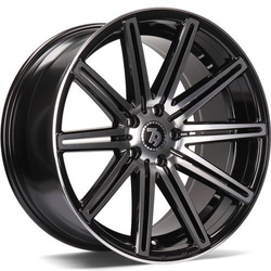 Felgi aluminiowe19" 5x112 seventy9 SV-M