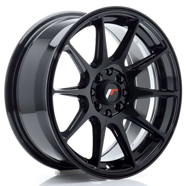 Alufelgi 16" BLANK ET30 JR11 Black