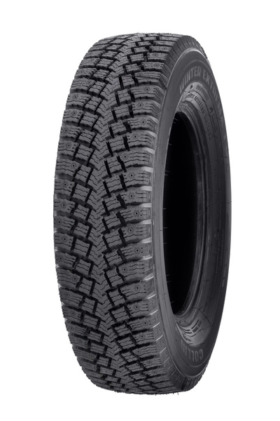 Opona wzmacniana 195/75R16 107/105R Profil WINTER EXTREMA EVO COLLIN'S C