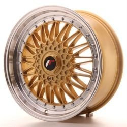 Alufelgi 18" BLANK ET35 - 40 JR9 Gold
