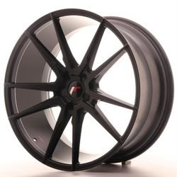 Alufelgi 22" BLANK ET15 - 52 JR21 Black